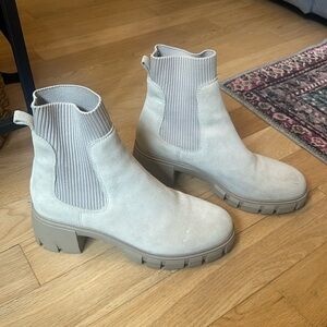 Steve Madden Booties